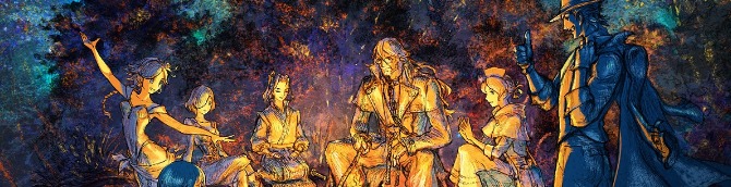 Octopath Traveler II Review – Same Systems, Superior Stories