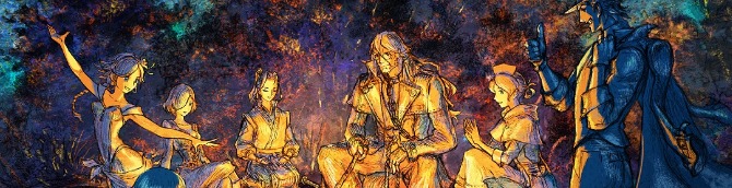 Octopath Traveler II Out Now for Xbox Series X|S, Xbox One, and Game Pass