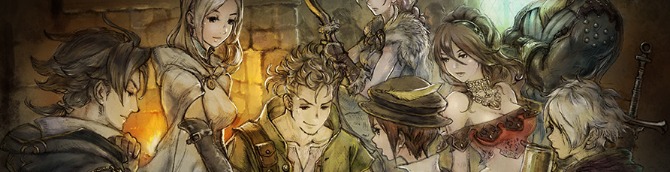 Octopath Traveler Live Concert Announced for July