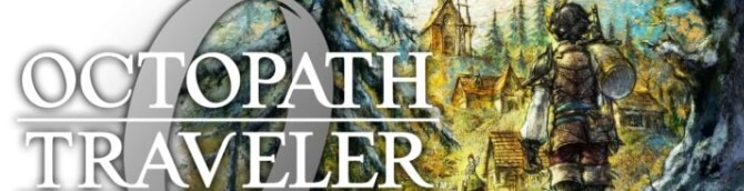 Octopath Traveler Series Sales Top 7 Million Units