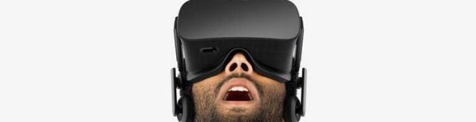 Oculus to Make 'Special Announcement' at The Game Awards 2015