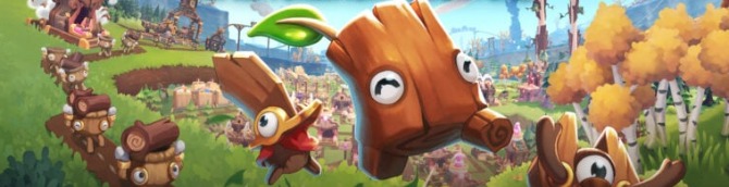 Oddsparks: An Automation Adventure Launches May 27 for PS5, Xbox Series X|S, and PC