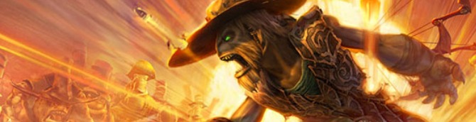 Oddworld Inhabitants and Microids Are Releasing 3 Oddworld Games on Switch
