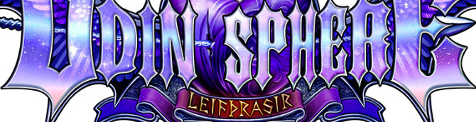 Odin Sphere: Leiftrasir Announced for PS3, PS4, & PSV