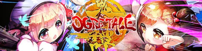 Ogre Tale Releases July 11 for Xbox Series X|S, Switch, PS4, and Xbox One