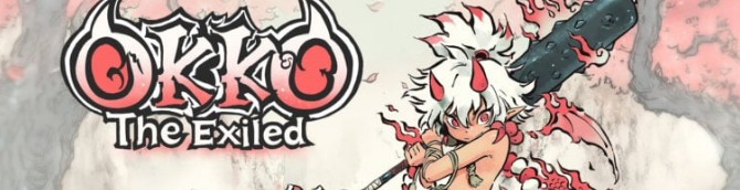 Okko The Exiled Launches September 30 for PC, in Early 2027 for Consoles