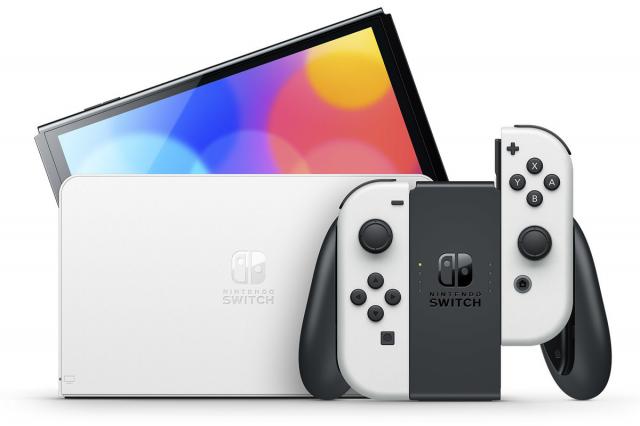 Nintendo lowers price of base Switch model in Europe