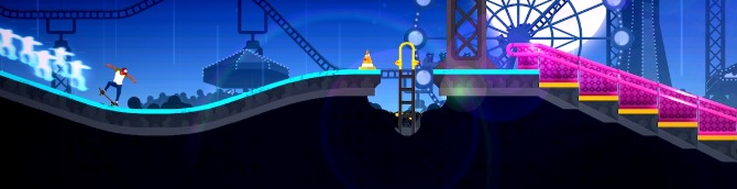 OlliOlli: Switch Stance For NS Releasing February 14th