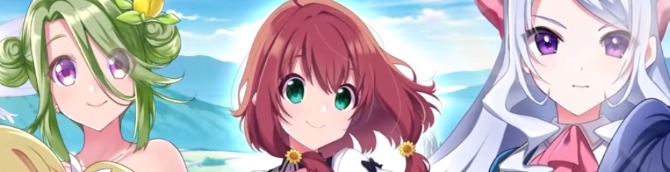 Omega Labyrinth Life and Labyrinth Life Headed West on August 1