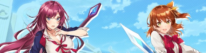 Omega Labyrinth Z (PS4 & PSV) Refused Classification in UK