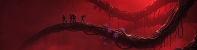 Once Human Launches August 25 for PS5 and Xbox Series
