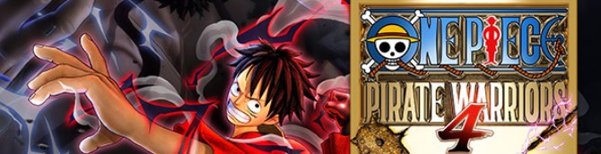 One Piece: Pirate Warriors 4 Launches November 21 for Switch 2, PS5, and Xbox Series