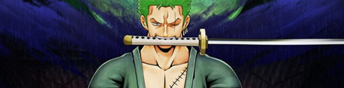 One Piece: World Seeker Episode 1 DLC Gets Trailer