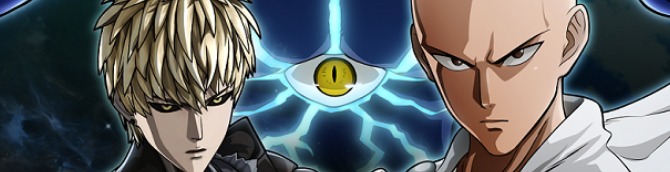 One Punch Man: A Hero Nobody Knows Launch Trailer Released