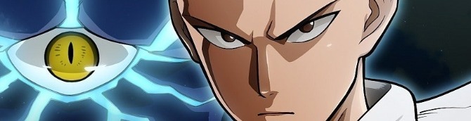 One Punch Man: A Hero Nobody Knows (PS4)