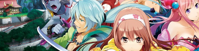 Onigiri Headed to Switch Next Week, February for Steam