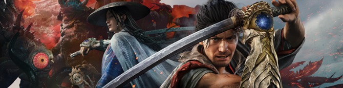 Onimusha: Way of the Sword Sales Top 1 Million Units on Day 1, Series Tops 10 Million Units