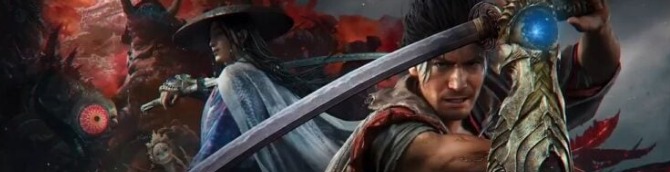 Onimusha: Way of the Sword Tops the UK Retail Charts