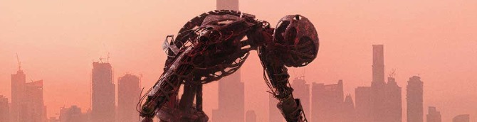 Online Gaming is our Westworld