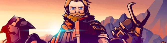 Online Mobile Adventure Game Anchors in the Drift Trailer Released