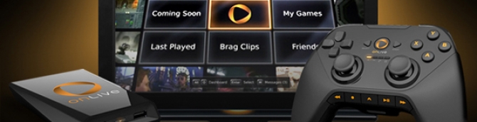 OnLive Shuts Down, Sony Purchases Patents