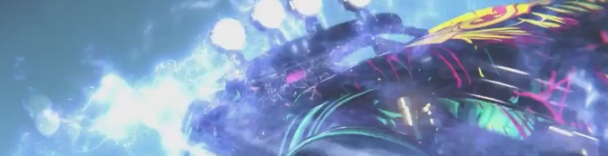Onrush Is Out Now, Launch Trailer Released