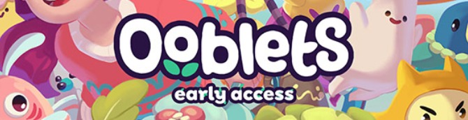 Ooblets Launches in Early Access on Xbox One and Epic Games Store on July 15