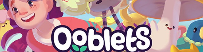 Ooblets Launches September 1 for Switch, Xbox One, and PC | Nintendo-Switch-Spiele