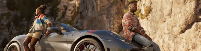 Open-World Action Adventure Game Clutch Gets New Trailer
