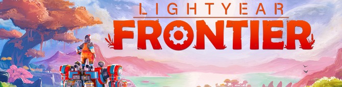 Open-World Farming Adventure Game Lightyear Frontier Announced for Xbox, PC, and Game Pass
