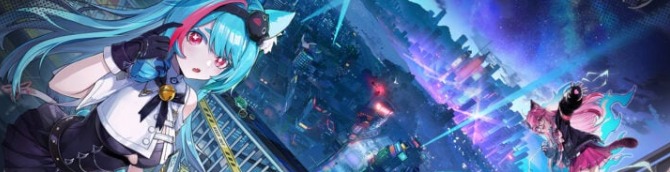 Open-World RPG Neverness to Everness Announced for PS5, PC, and Mobile