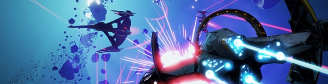 Open World Space Game Starlink: Battle for Atlas Announced for Switch, PS4, Xbox One