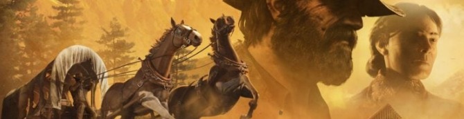 Open-World Survival Game Westlanders Announced for PS5, Xbox Series, and PC