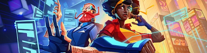 Operation: Tango Launches Spring 2021 for PS5, PS4, Xbox One, and PC