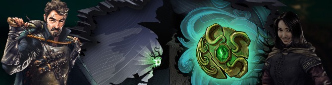 Operencia: The Stolen Sun Release Date Revealed