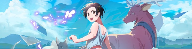 OPUS: Prism Peak Launches this Fall for Switch 2, Switch, and PC