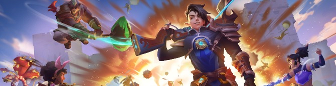 Orcs Must Die! Deathtrap Launches July 29 for PS5