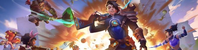 Orcs Must Die! Deathtrap Releases January 23, 2025 for Xbox Series X|S and PC