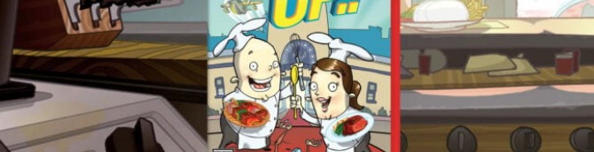 Order Up!! Headed to Switch 2 in Q2 2026