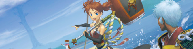Oreshika: Tainted Bloodlines (PSV)