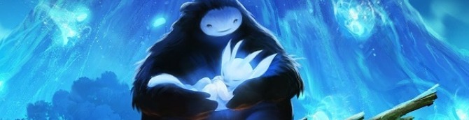 Ori and the Blind Forest and the Will Of The Wisps to get Physical Edition for Switch on December 8