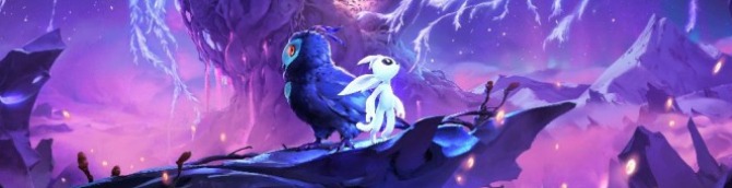 Ori Director: Next Game for Moon Studios is a 'Make-or-Break Moment'