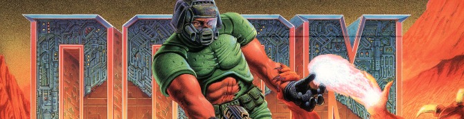 Original Doom to Get New Expansion by Co-Creator John Romero in February