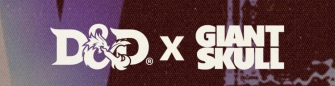 Original Dungeons & Dragons Action-Adventure Game Announced for Consoles and PC