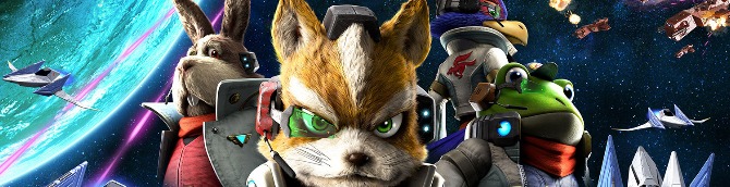 Original Star Fox Developer Has Hope For Series Revival