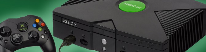Original Xbox Titles Coming to Xbox One Backward Compatibility in 2017