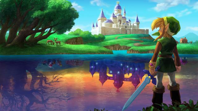 ALBW Best OST 1