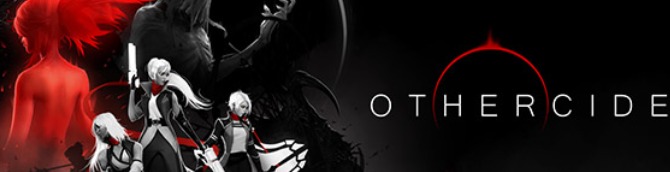 Othercide is a Tactical RPG, Release Date Revealed for PS4, Xbox One and PC
