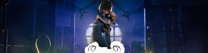 Out of Sight VR Announced for PS VR2, SteamVR, and Quest 2 and 3