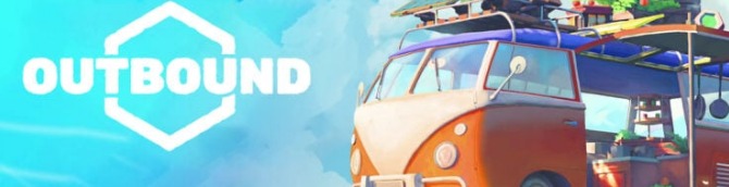 Outbound Delayed to May 14